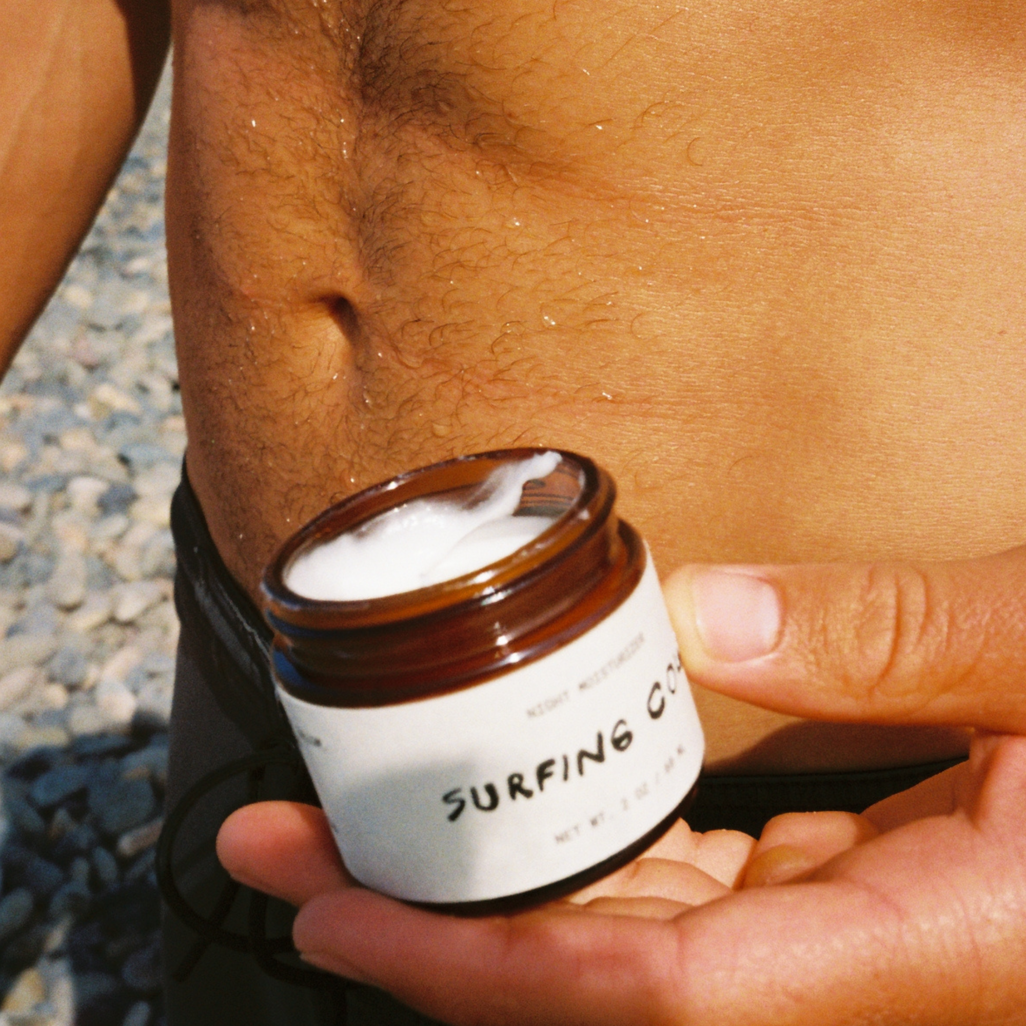 Moisturizer