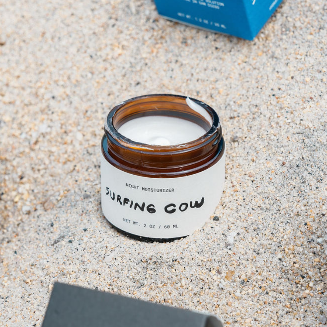 Whipped Tallow Moisturizer