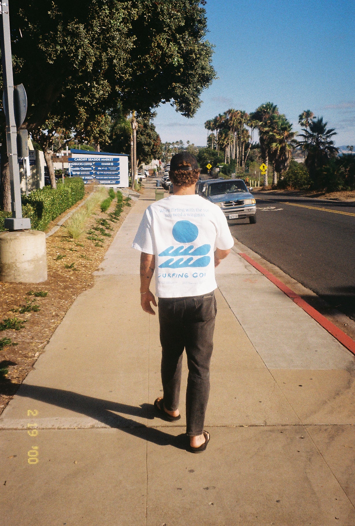 Graphic Tee