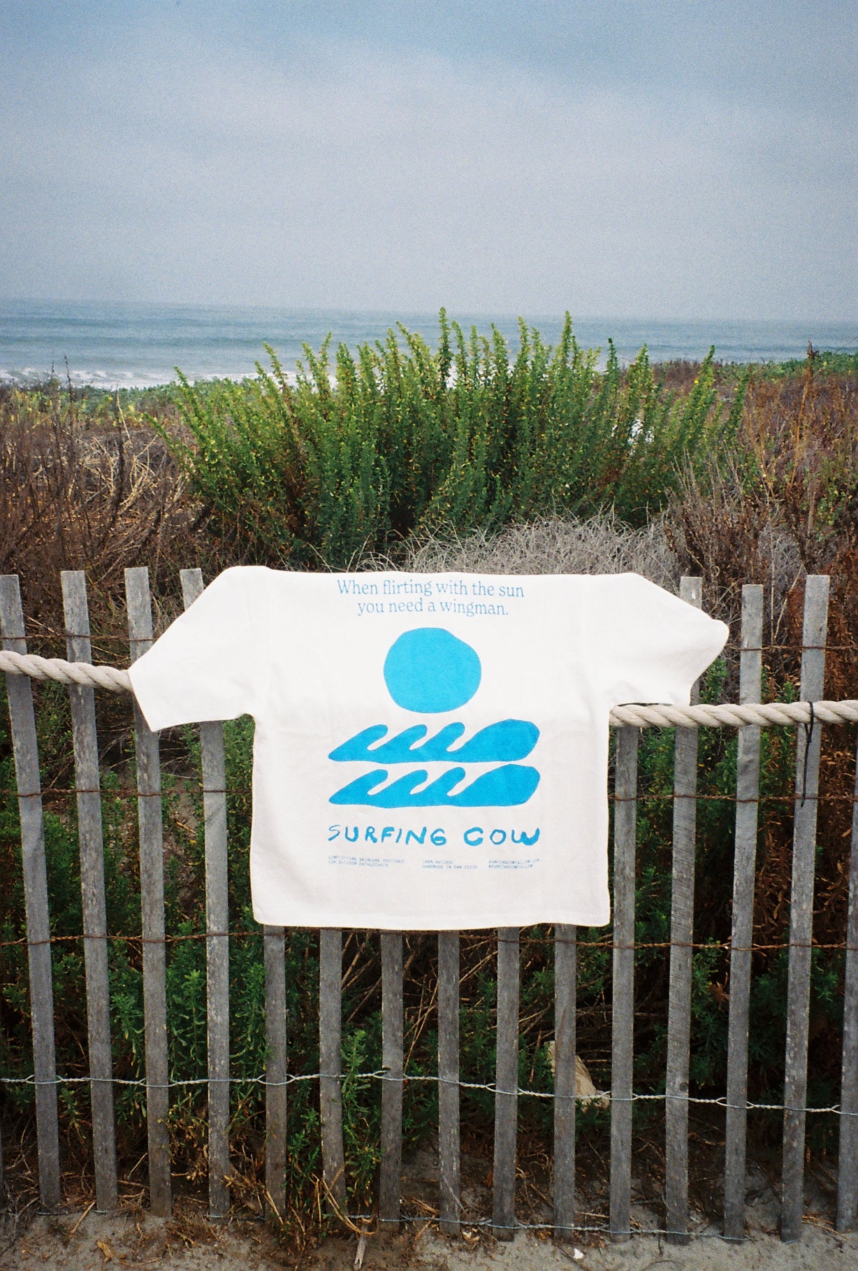 Graphic Tee