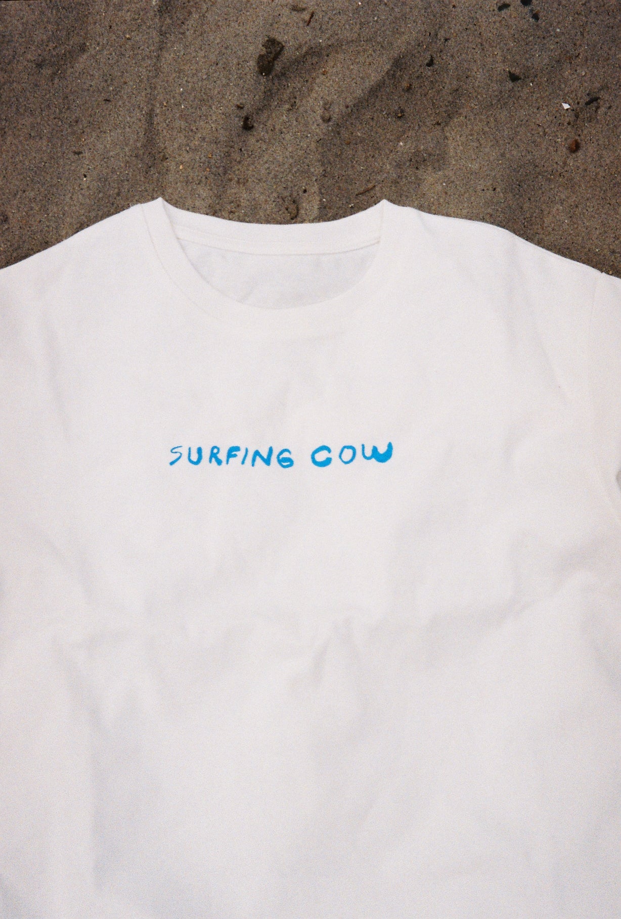 Graphic Tee