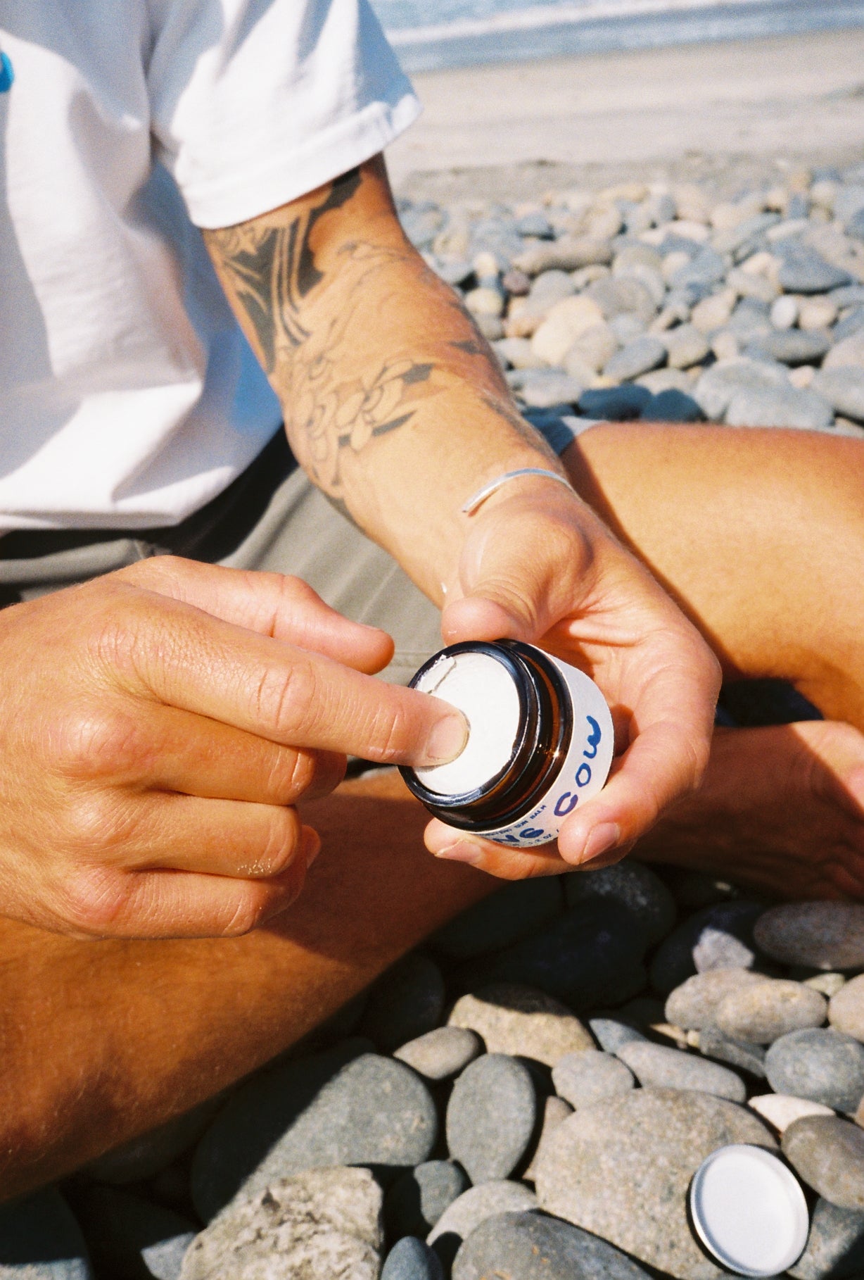 Sun Balm