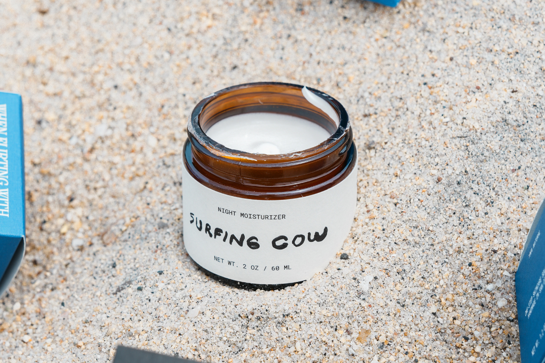 Moisturizer