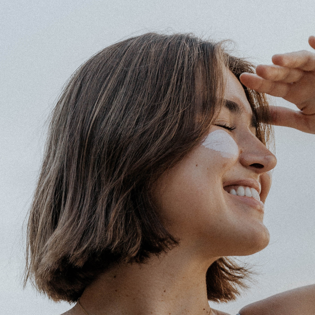 Sun Balm + Moisturizer Bundle